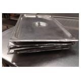 *5* Pan Lids - 13"x21"