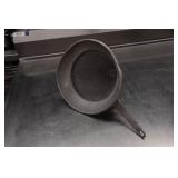 Cone Strainer