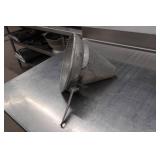 Cone Strainer