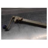 Sysco Commercial Can Opener