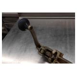 Sysco Commercial Can Opener