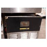 Silver King Chef Base with Refrigerated Drawers