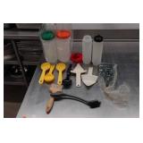 Assorted Cooking Utensils