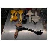 Assorted Cooking Utensils