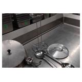 Assorted Cooking Utensils