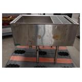 Stainless Steel Wash Tub