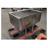 Stainless Steel Wash Tub