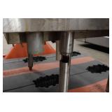 Stainless Steel Wash Tub