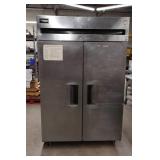 Delfield 6000XL Commercial Refrigerator