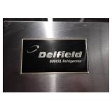 Delfield 6000XL Commercial Refrigerator