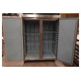 Delfield 6000XL Commercial Refrigerator
