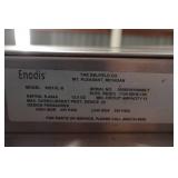 Delfield 6000XL Commercial Refrigerator