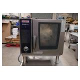 Rational iCombi Pro 4 Pan Half Size Electric Combi Oven
