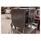Rational iCombi Pro 4 Pan Half Size Electric Combi Oven