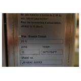 Rational iCombi Pro 4 Pan Half Size Electric Combi Oven