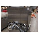 Rational iCombi Pro 4 Pan Half Size Electric Combi Oven