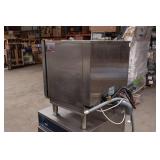 Rational iCombi Pro 4 Pan Half Size Electric Combi Oven