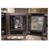 Rational iCombi Pro 4 Pan Half Size Electric Combi Oven