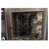 Rational iCombi Pro 4 Pan Half Size Electric Combi Oven
