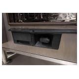 Rational iCombi Pro 4 Pan Half Size Electric Combi Oven