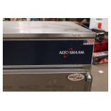Alto-Shaam 750-S Halo Heat Low-Temperature Holding Cabinet