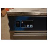 Alto-Shaam 750-S Halo Heat Low-Temperature Holding Cabinet