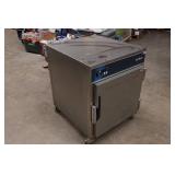 Alto-Shaam 750-S Halo Heat Low-Temperature Holding Cabinet