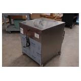 Alto-Shaam 750-S Halo Heat Low-Temperature Holding Cabinet