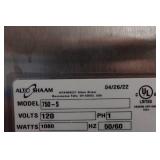 Alto-Shaam 750-S Halo Heat Low-Temperature Holding Cabinet