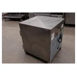 Alto-Shaam 750-S Halo Heat Low-Temperature Holding Cabinet