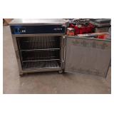 Alto-Shaam 750-S Halo Heat Low-Temperature Holding Cabinet