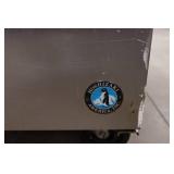 Stainless Steel Refrigerated Prep Table