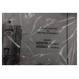 Wells Heated Syrup Dispenser - 2.5 Gallon