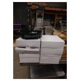 *8* Condiment Caddys