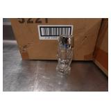 *15* Libbey 1.25oz Salt or Pepper Shakers