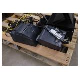 Point of Sale Touchscreen Computer System with Printers