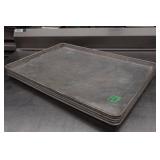 *5* Commercial Baking Sheets - 25.75"x18"