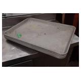 *5* Commercial Baking Sheets - 17.5"x13"