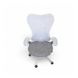 Mirra 2 Task Chair Fully Adjustable White Reatil $1490