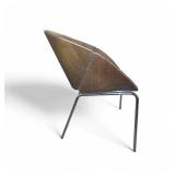 Wolfgang Mezger for Davis Furniture Lipse side chair