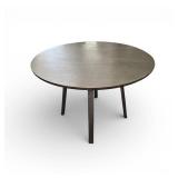 Wood Contemporary Table