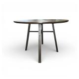 Wood Contemporary Table