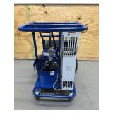 Powerhorse Gas Hot Water Pressure Washer with Propane Burner, 3600 PSI, 2.6 GPM (Please Read Description) MSRP $999.99