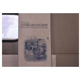 4' Flourescent Light