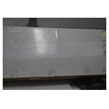 Flourescent Light Fixture