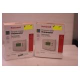 Programmable Thermostat