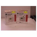 Programmable Thermostat