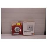 Non Programmable Thermostats