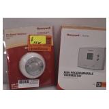 Non Programmable Thermostats
