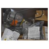 Miscellaneous Appliance Parts